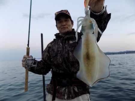 フィッシングボート空風(そらかぜ) 釣果
