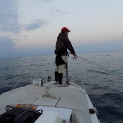 フィッシングボート空風(そらかぜ) 釣果