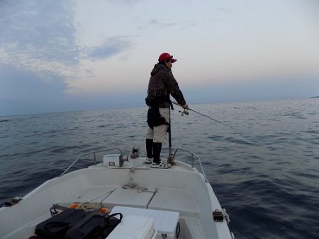 フィッシングボート空風(そらかぜ) 釣果