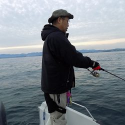 フィッシングボート空風(そらかぜ) 釣果