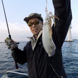 フィッシングボート空風(そらかぜ) 釣果