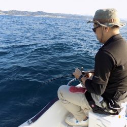 フィッシングボート空風(そらかぜ) 釣果