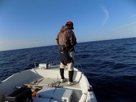 フィッシングボート空風(そらかぜ) 釣果