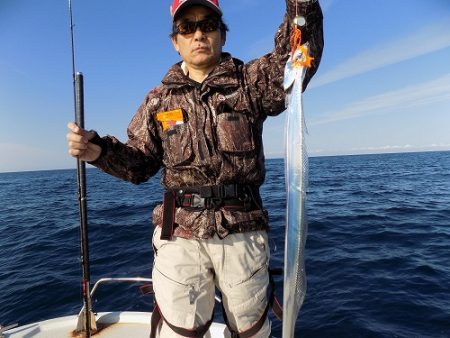 フィッシングボート空風(そらかぜ) 釣果