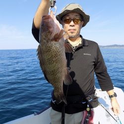 フィッシングボート空風(そらかぜ) 釣果