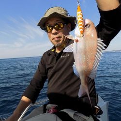 フィッシングボート空風(そらかぜ) 釣果