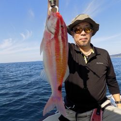 フィッシングボート空風(そらかぜ) 釣果