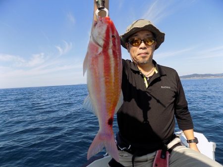 フィッシングボート空風(そらかぜ) 釣果