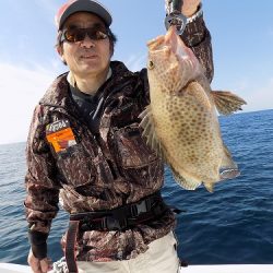 フィッシングボート空風(そらかぜ) 釣果