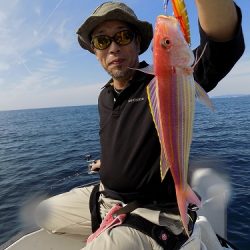 フィッシングボート空風(そらかぜ) 釣果