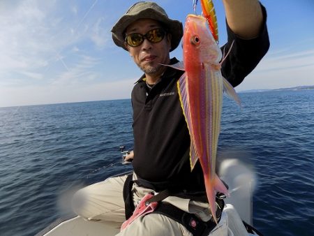 フィッシングボート空風(そらかぜ) 釣果