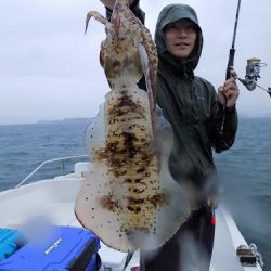 フィッシングボート空風(そらかぜ) 釣果