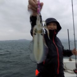 フィッシングボート空風(そらかぜ) 釣果