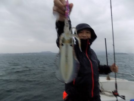 フィッシングボート空風(そらかぜ) 釣果