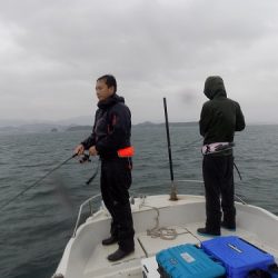 フィッシングボート空風(そらかぜ) 釣果