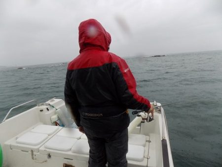 フィッシングボート空風(そらかぜ) 釣果