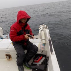 フィッシングボート空風(そらかぜ) 釣果