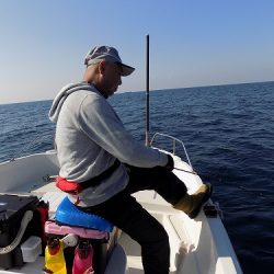 フィッシングボート空風(そらかぜ) 釣果
