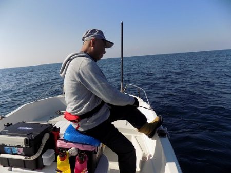 フィッシングボート空風(そらかぜ) 釣果