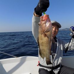 フィッシングボート空風(そらかぜ) 釣果