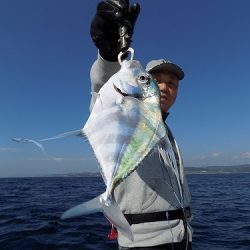 フィッシングボート空風(そらかぜ) 釣果