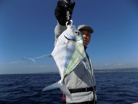 フィッシングボート空風(そらかぜ) 釣果