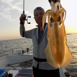 フィッシングボート空風(そらかぜ) 釣果