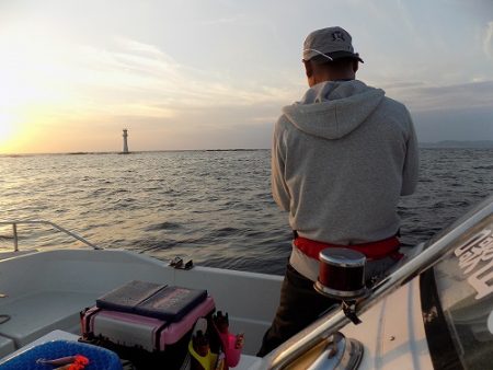 フィッシングボート空風(そらかぜ) 釣果