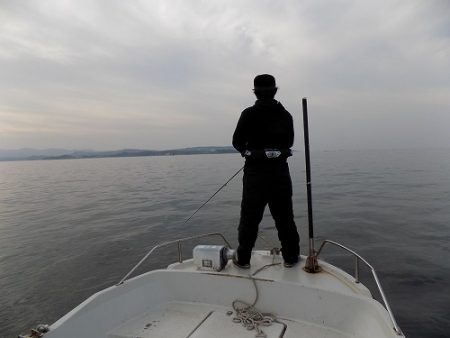 フィッシングボート空風(そらかぜ) 釣果