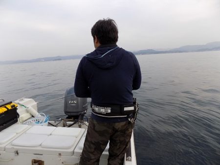 フィッシングボート空風(そらかぜ) 釣果
