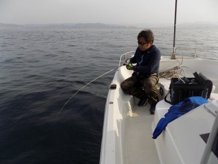 フィッシングボート空風(そらかぜ) 釣果