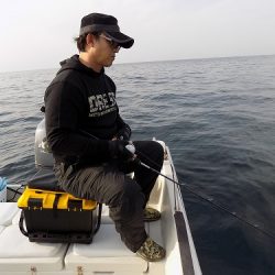 フィッシングボート空風(そらかぜ) 釣果