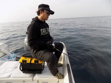 フィッシングボート空風(そらかぜ) 釣果