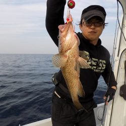 フィッシングボート空風(そらかぜ) 釣果