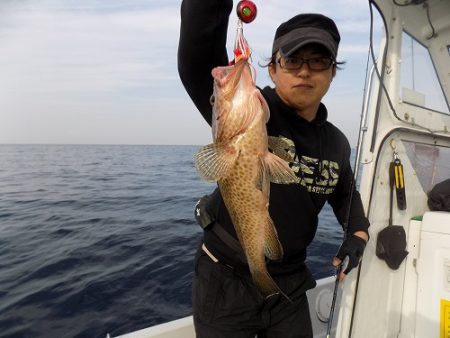 フィッシングボート空風（そらかぜ） 釣果