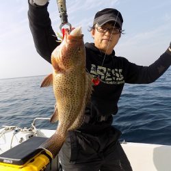 フィッシングボート空風(そらかぜ) 釣果