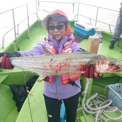 深川　吉野屋 釣果