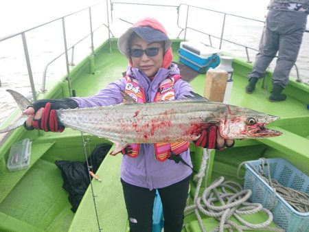 深川　吉野屋 釣果