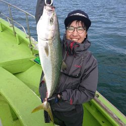 深川 吉野屋 釣果