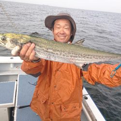 深川 吉野屋 釣果