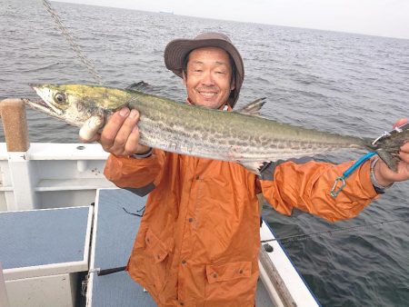 深川 吉野屋 釣果