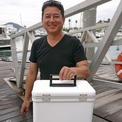 フィッシングボートACE(エース) 釣果