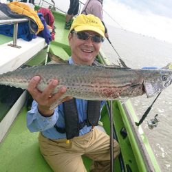深川　吉野屋 釣果
