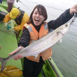 深川　吉野屋 釣果