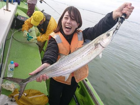 深川　吉野屋 釣果
