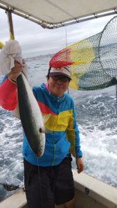 恵比寿丸(兵庫) 釣果