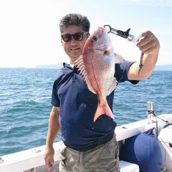 フィッシングボートACE（エース） 釣果