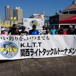 フィッシングボートACE（エース） 釣果