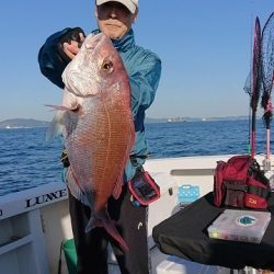 フィッシングボートACE(エース) 釣果