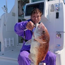 フィッシングボートACE(エース) 釣果